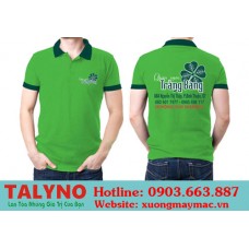 ĐỒNG PHỤC ÁO THUN AT001